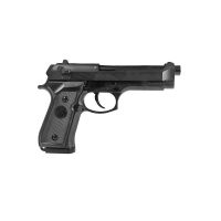 Imagem de PISTOLA DE PRESSÃO CO2 M92 FS DUAL AMMO METAL 4,5MM - ROSSI